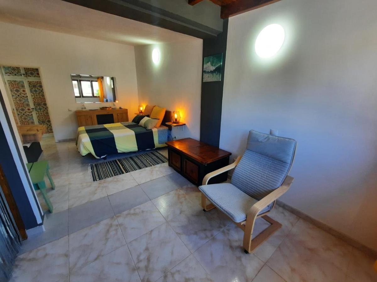 Oasis El Palmeral De Agaete Agaete  Exterior photo